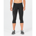 2XU Mid Rise 3/4 Compression Tights Womens