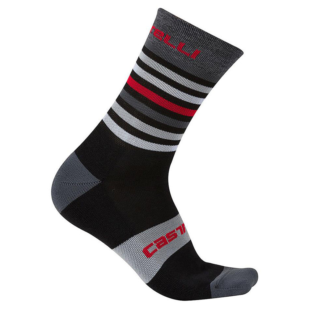 Castelli Gregge 15 Sock Mens