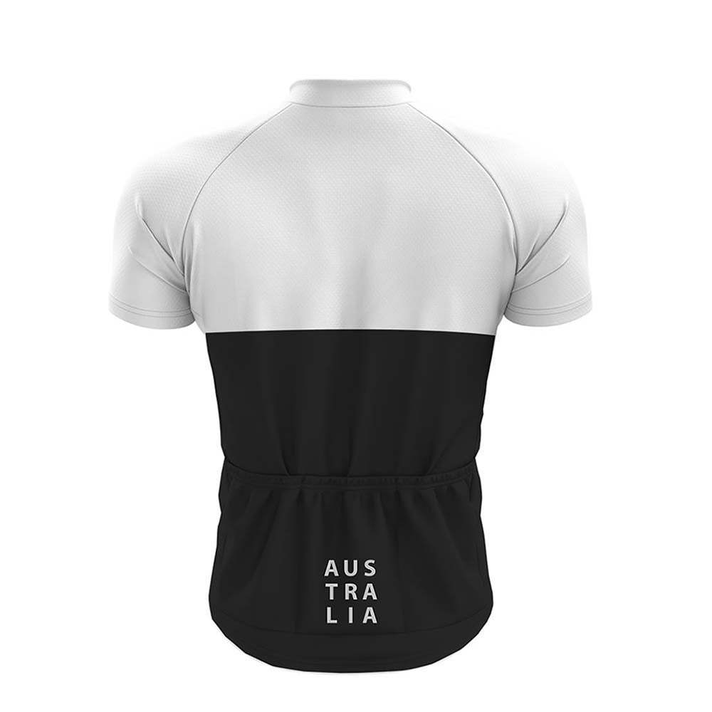 Netti Podium Jersey Mens