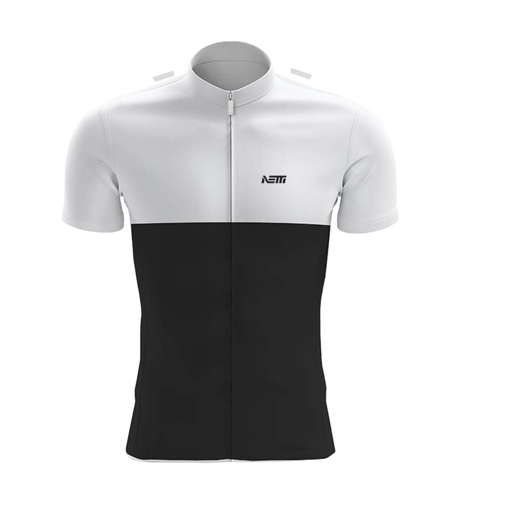 Netti Podium Jersey Mens