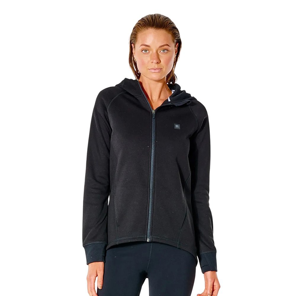 Rip Curl Anti-Series Flux II Zip Through Jacket