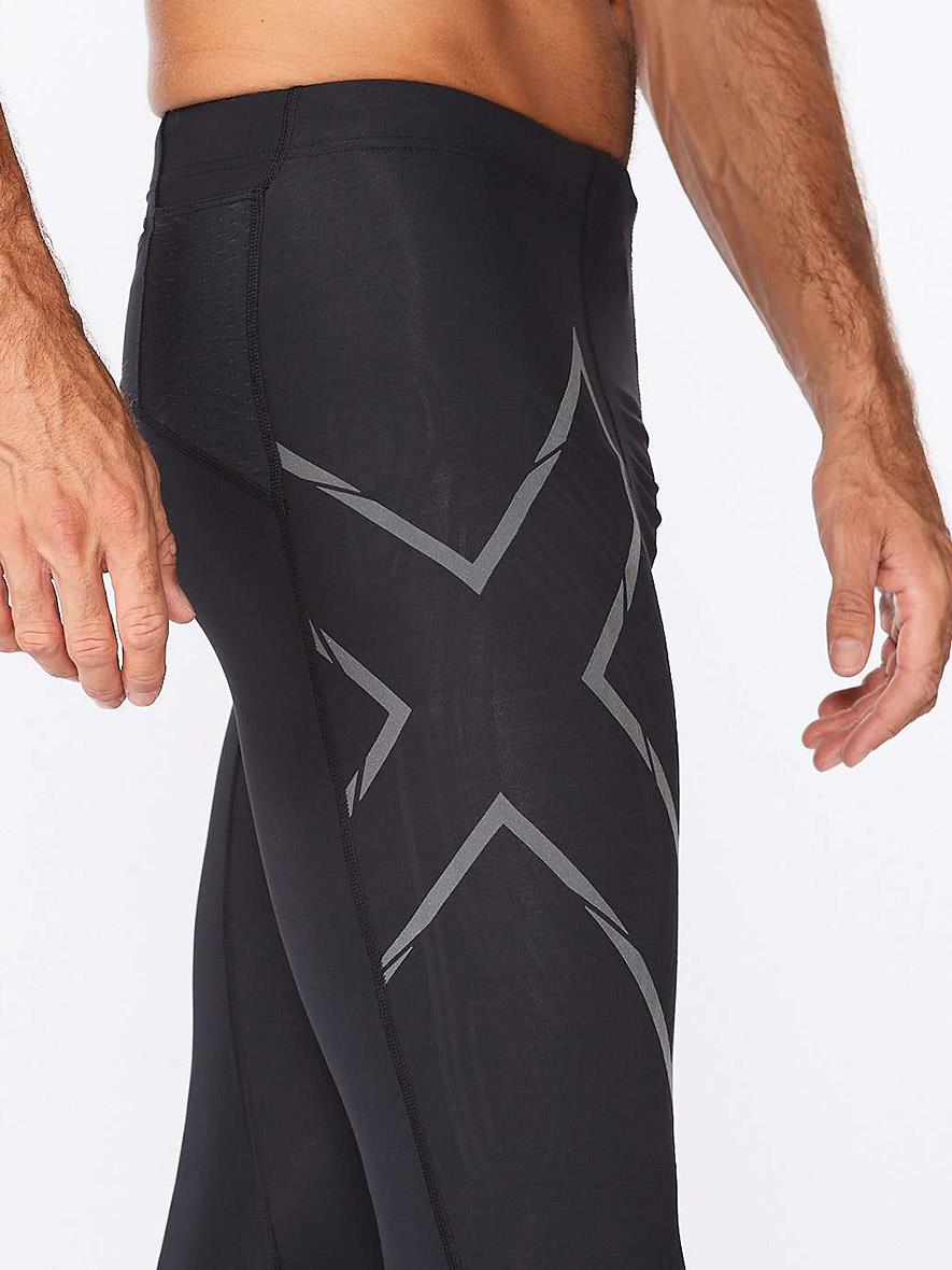 2XU Light Speed Compression Tights Mens