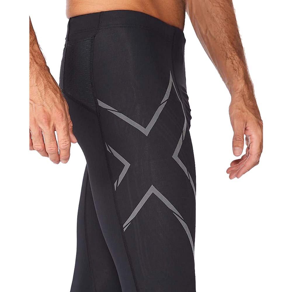 2XU Light Speed Compression Tights Mens