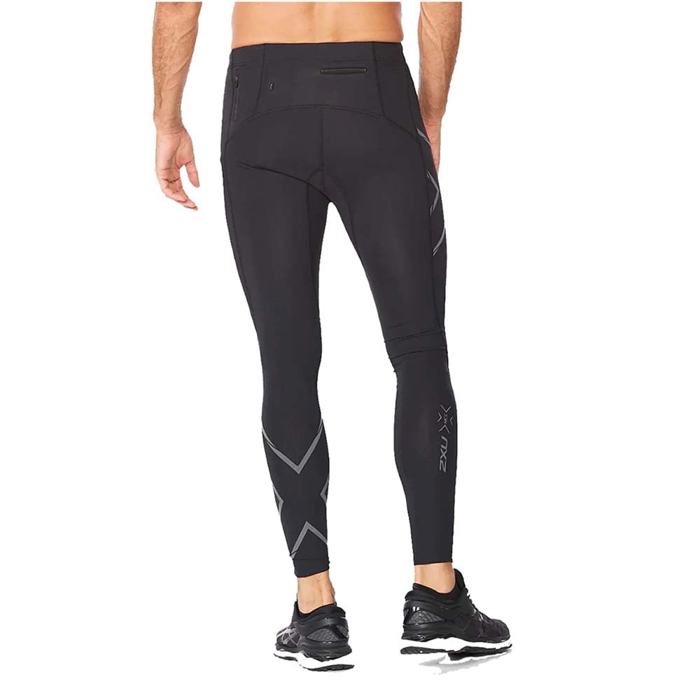 2XU Light Speed Compression Tights Mens