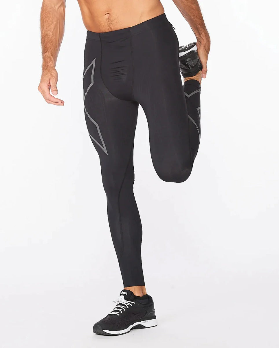 2XU Light Speed Compression Tights Mens