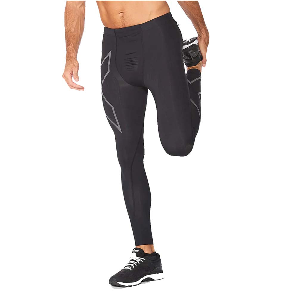 2XU Light Speed Compression Tights Mens