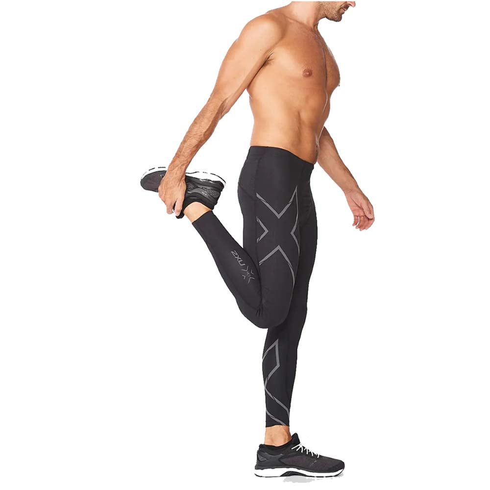 2XU Light Speed Compression Tights Mens