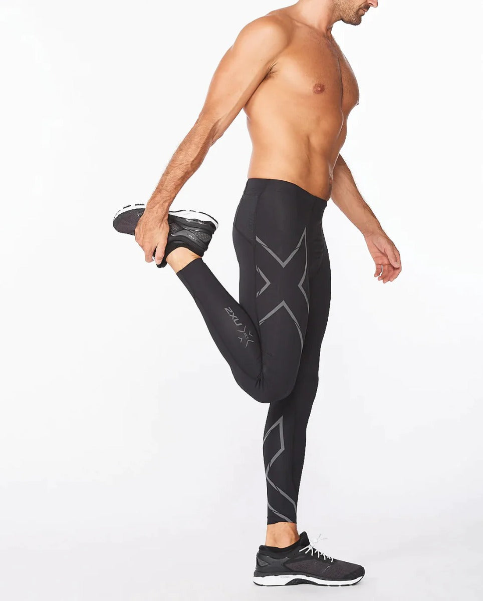 2XU Light Speed Compression Tights Mens