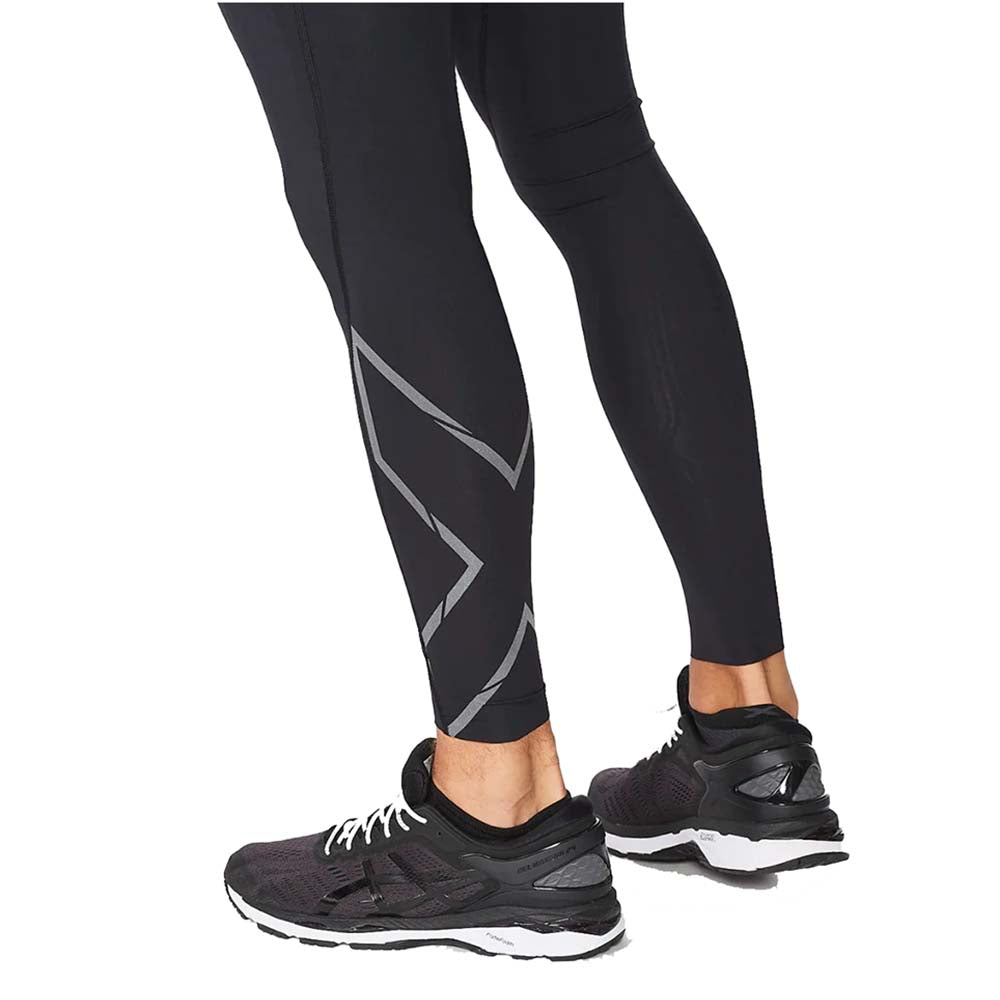 2XU Light Speed Compression Tights Mens