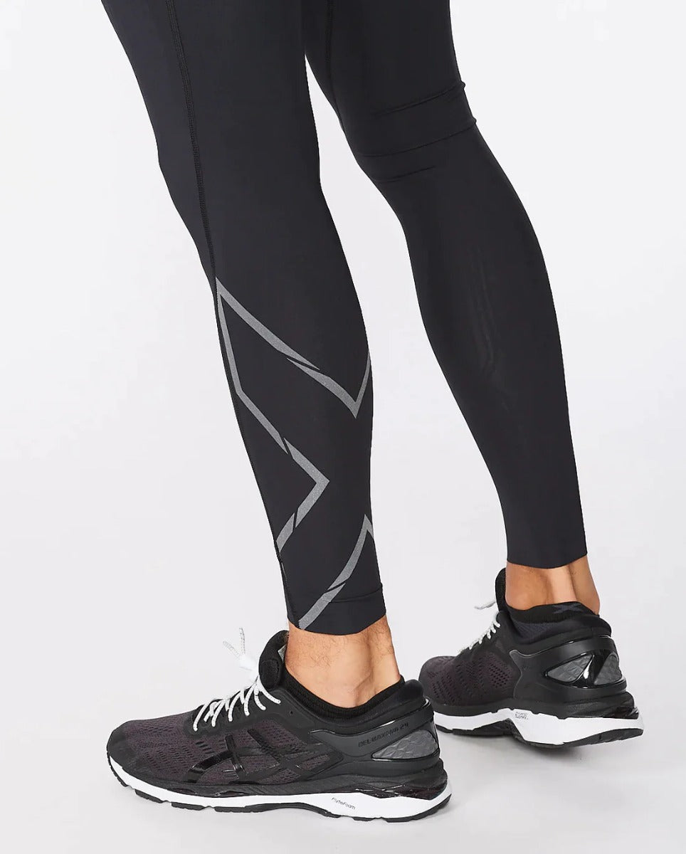 2XU Light Speed Compression Tights Mens