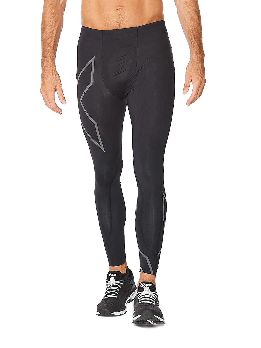 2XU Light Speed Compression Tights Mens