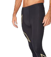 2XU Light Speed Compression Tights Mens