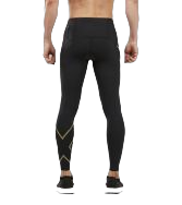 2XU Light Speed Compression Tights Mens