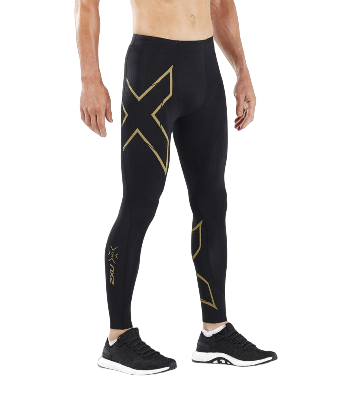 2XU Light Speed Compression Tights Mens