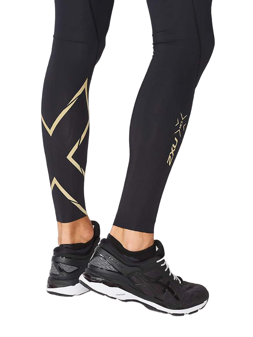 2XU Light Speed Compression Tights Mens