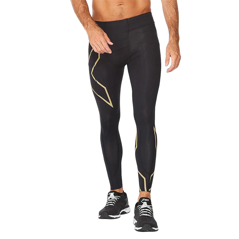 2XU Light Speed Compression Tights Mens