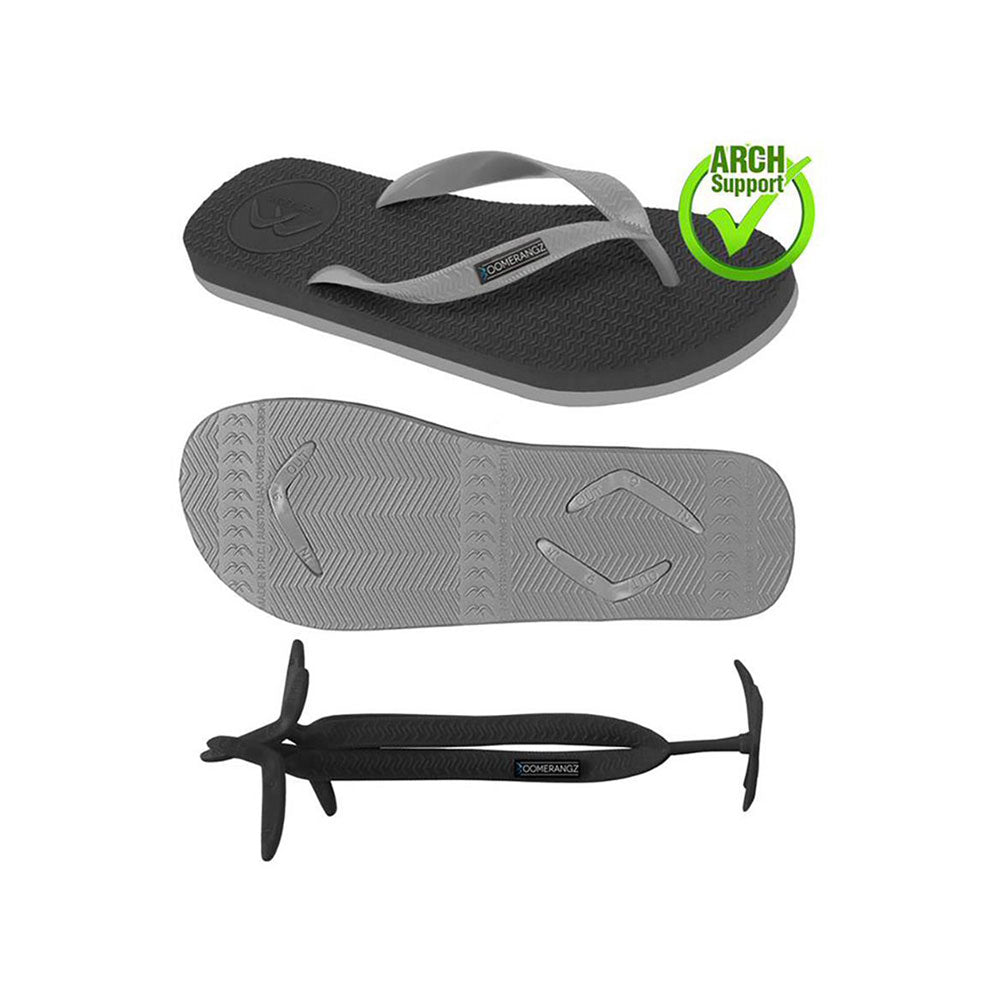 Boomerangz Thongs Mens