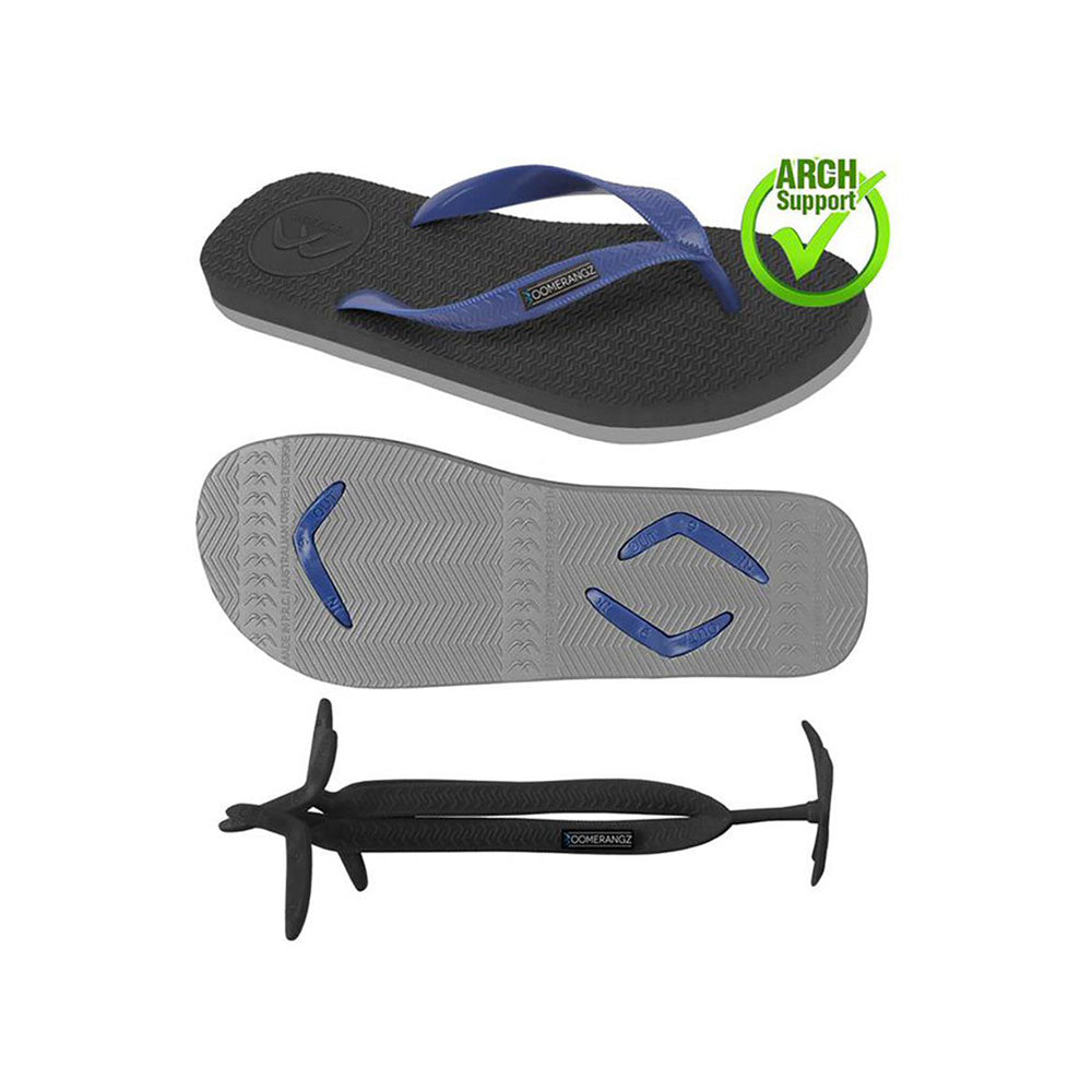 Boomerangz Thongs Mens