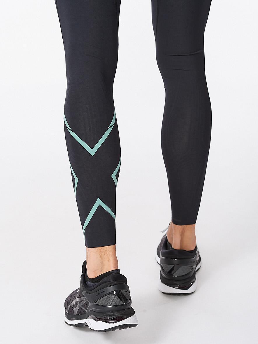 2XU Light Speed Compression Tights Mens