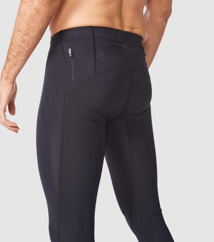 2XU Light Speed Compression Tights Mens