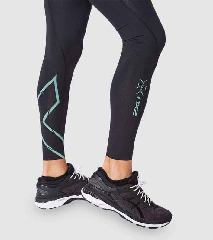 2XU Light Speed Compression Tights Mens