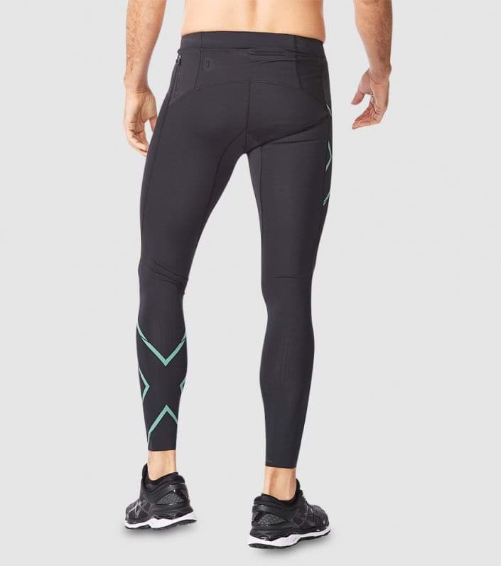 2XU Light Speed Compression Tights Mens