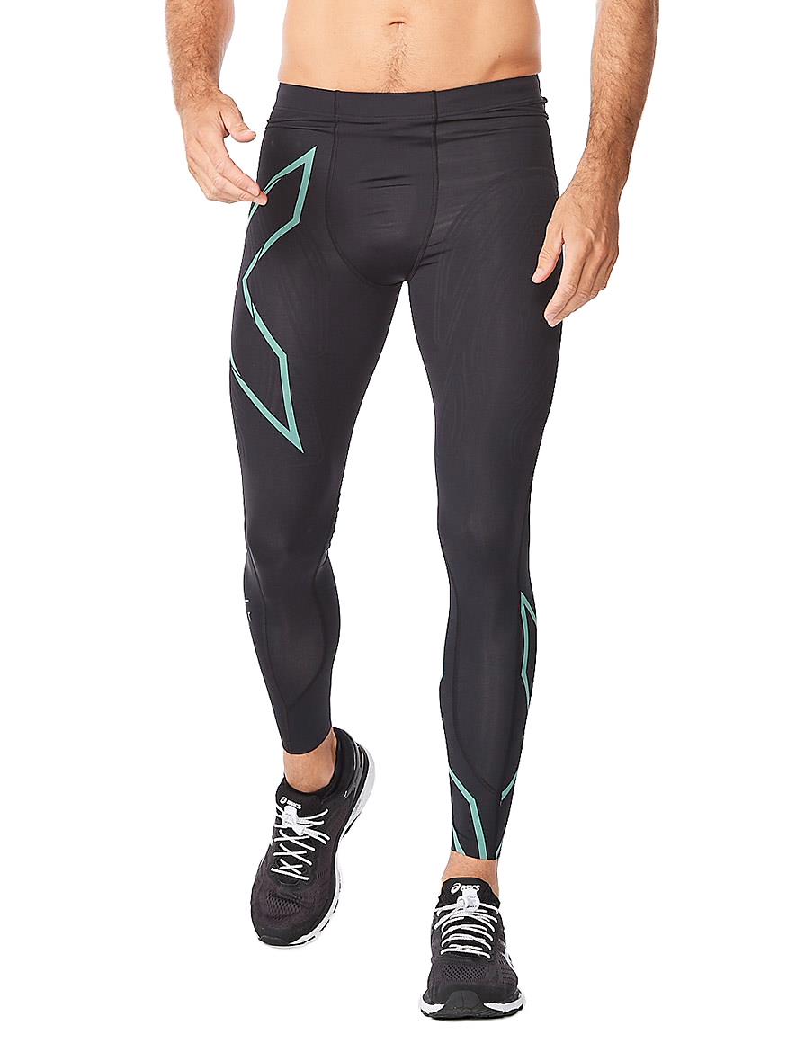 2XU Light Speed Compression Tights Mens