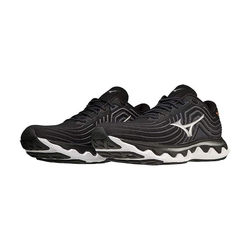 Mizuno Wave Horizon 6 Mens Wide