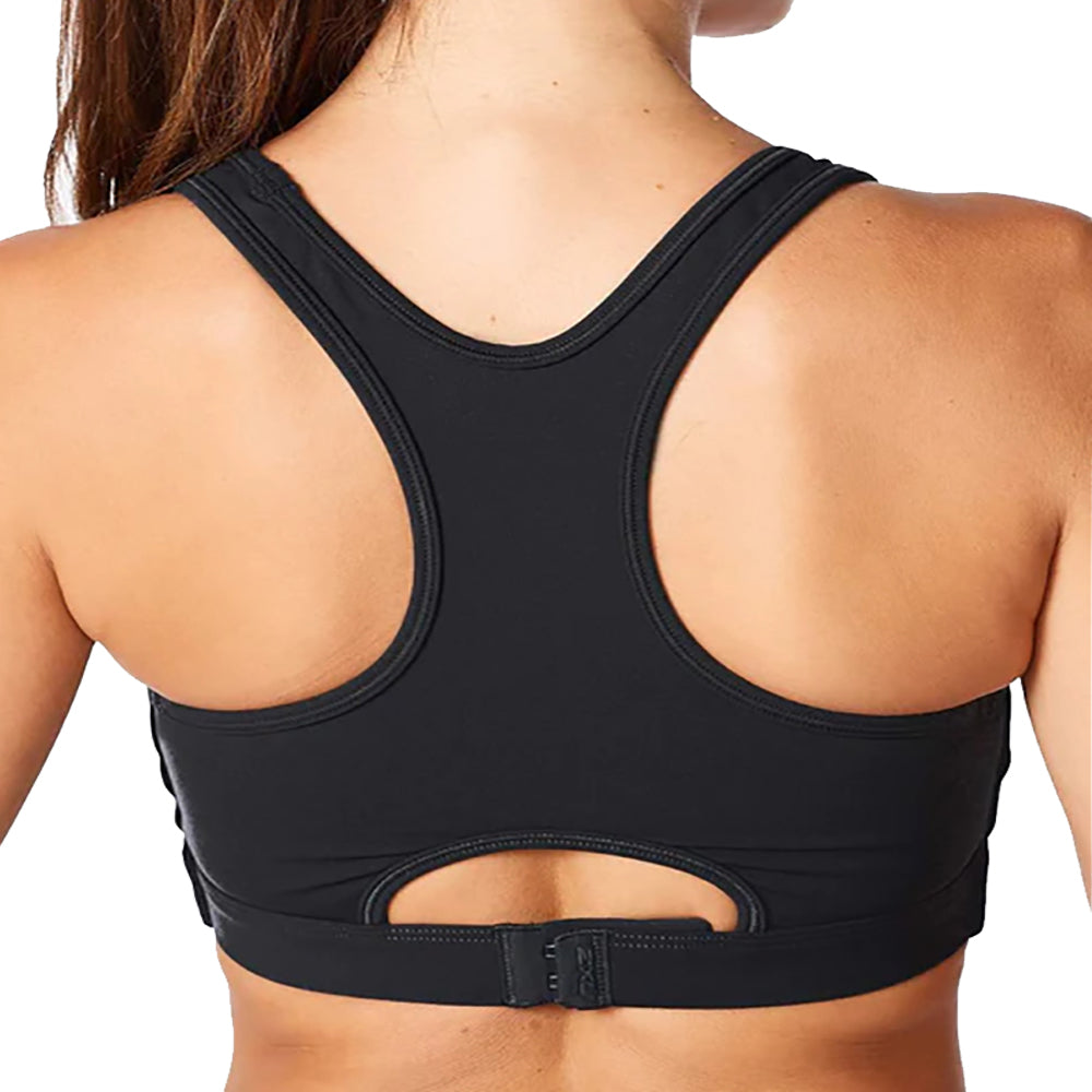 2XU Motion Racerback Crop Womens