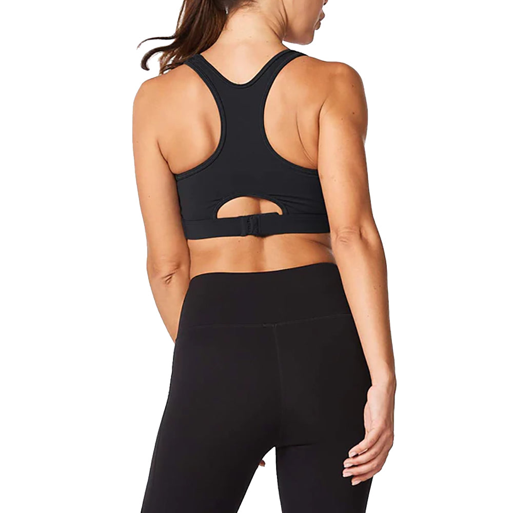 2XU Motion Racerback Crop Womens