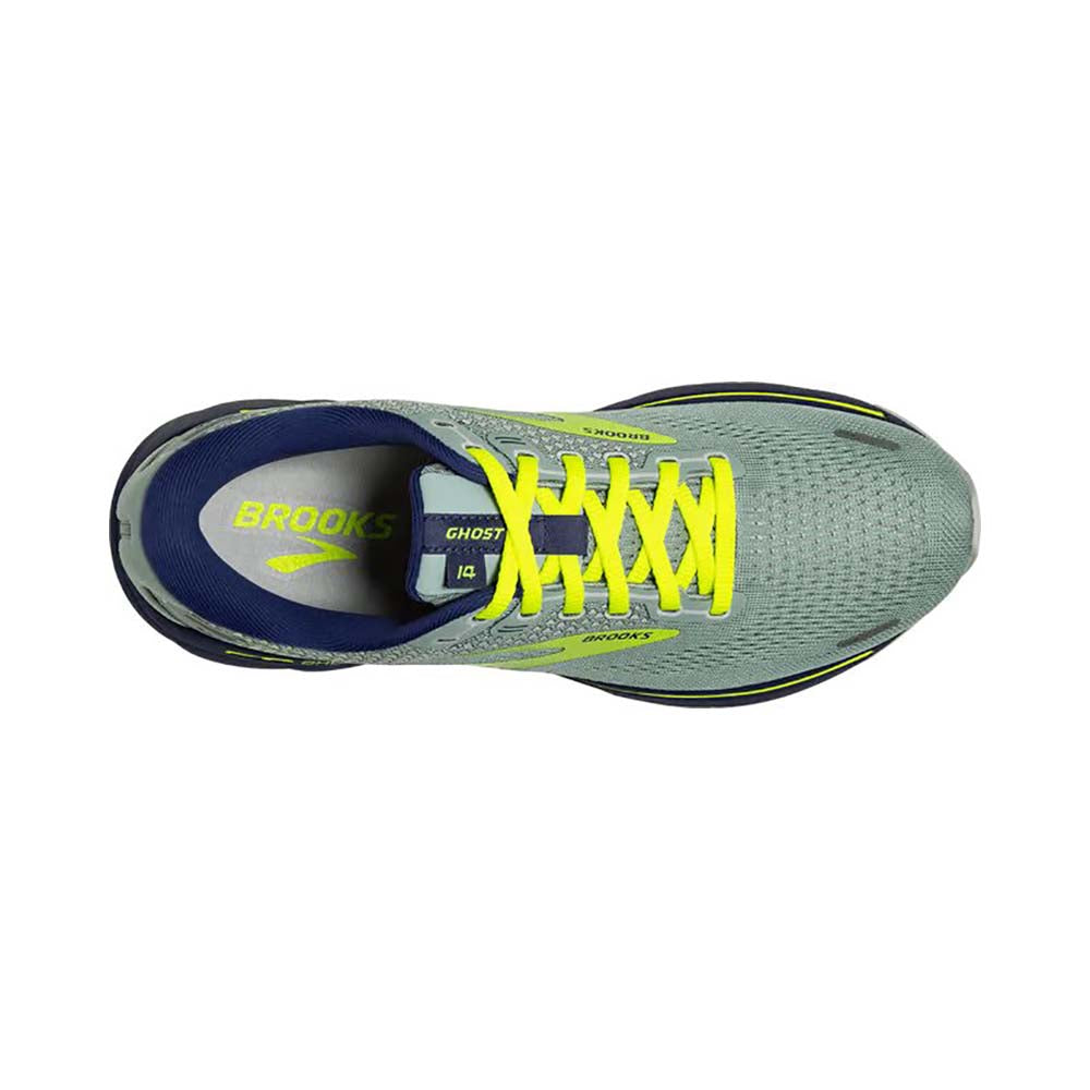 Brooks Ghost 14 Womens