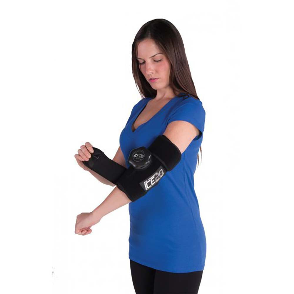 ICE20 Elbow/Small Knee Ice Compression