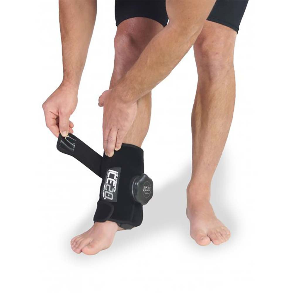 ICE20 Elbow/Small Knee Ice Compression