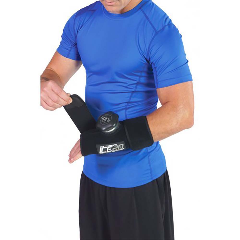 ICE20 Elbow/Small Knee Ice Compression