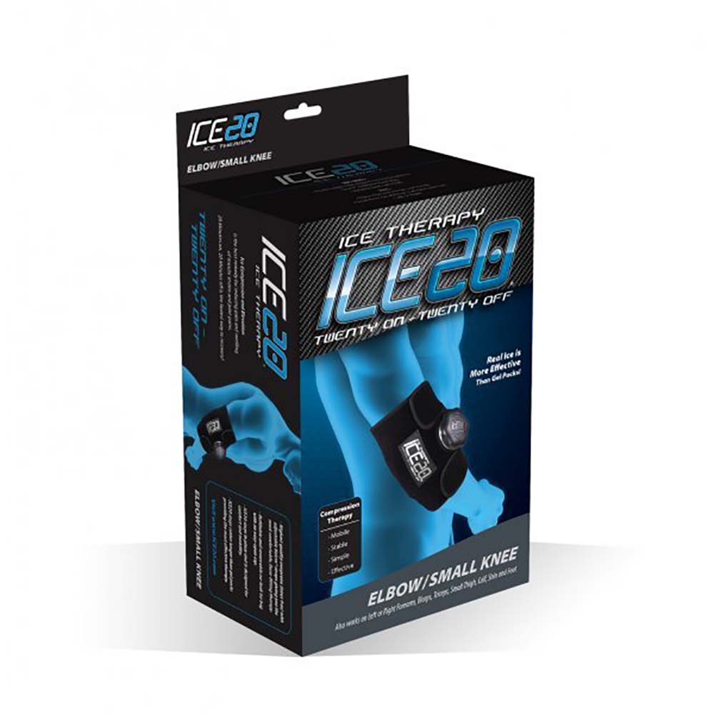 ICE20 Elbow/Small Knee Ice Compression