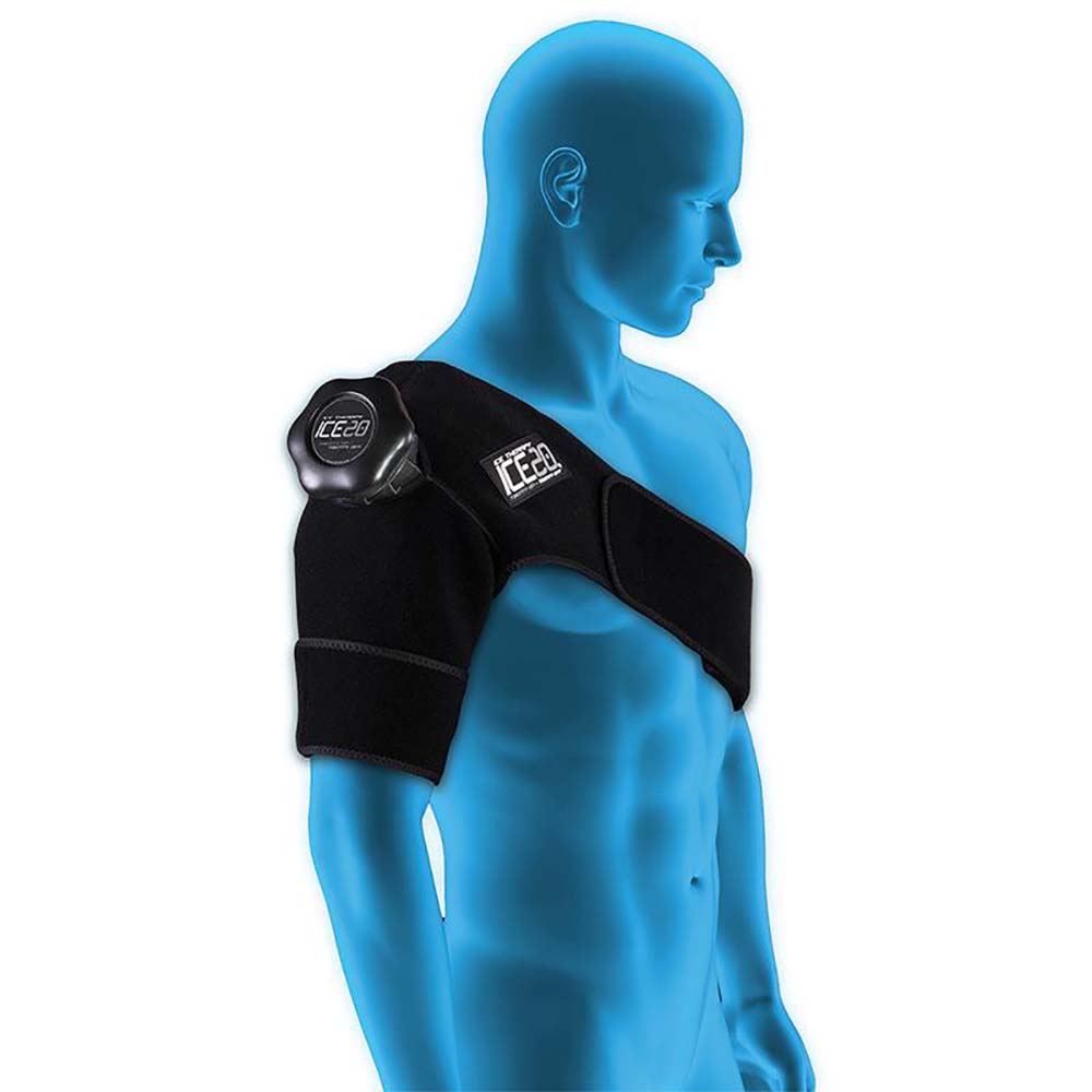 ICE20 Single Shoulder Ice Compression