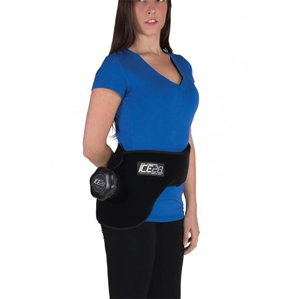 ICE20 Back/Hip Ice Compression