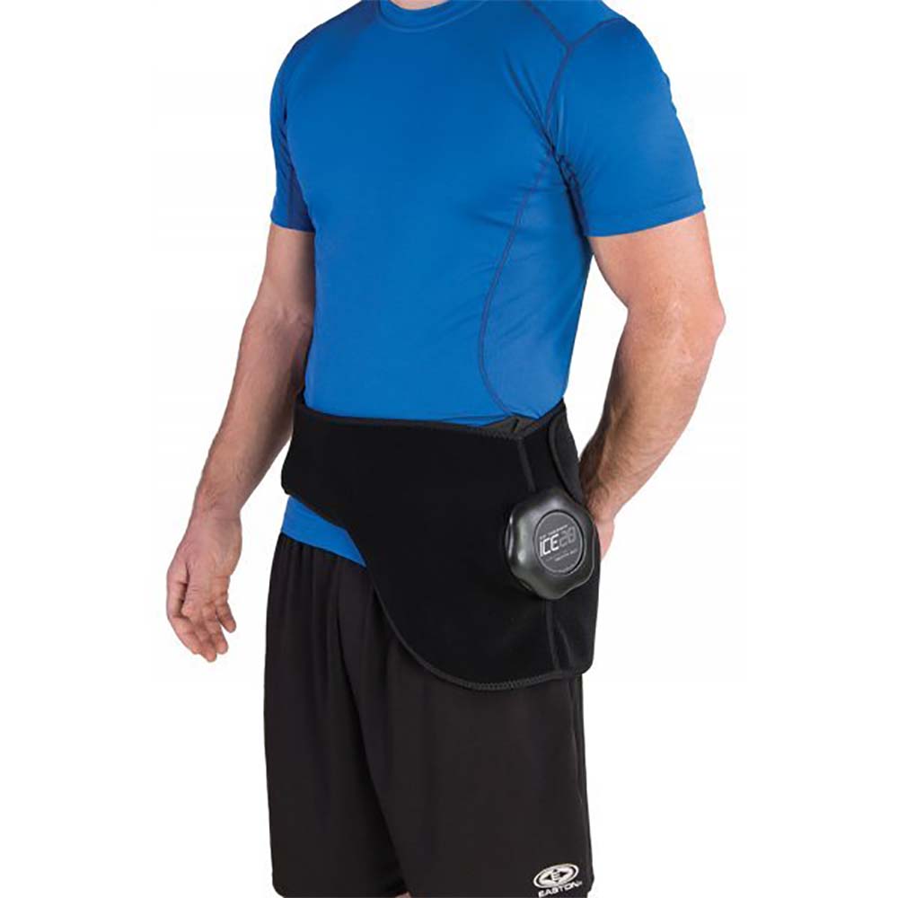 ICE20 Back/Hip Ice Compression