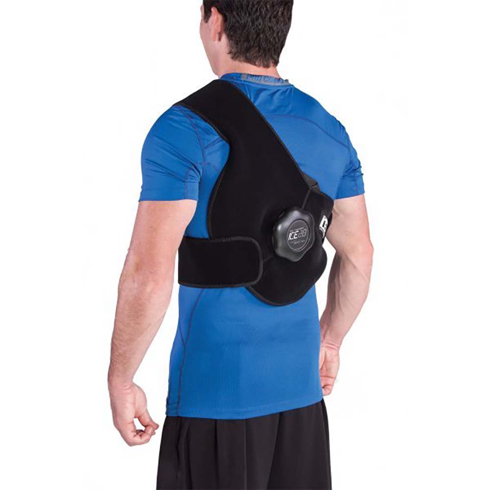 ICE20 Back/Hip Ice Compression