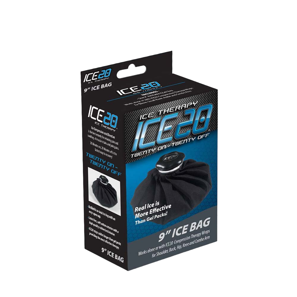 ICE20 9inch Ice Bag