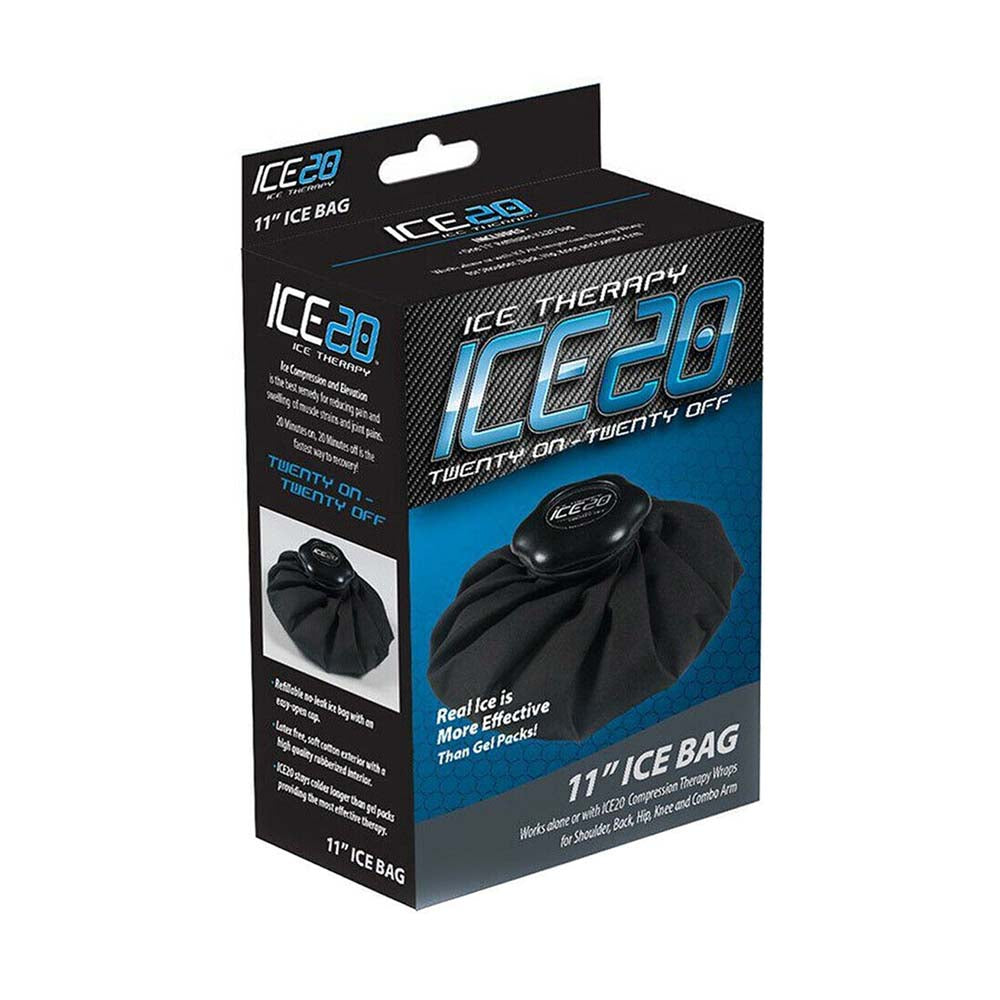 ICE20 11inch Ice Bag