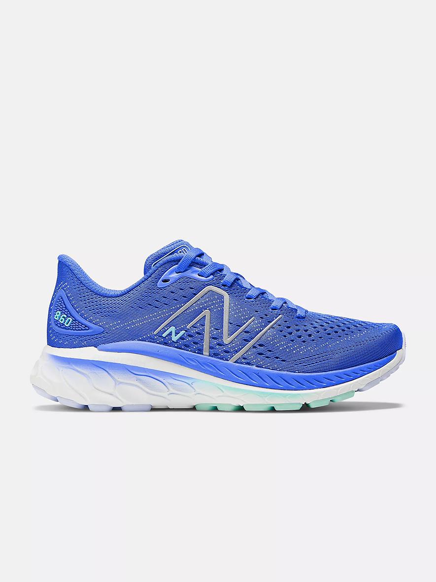 New Balance Fresh Foam X 860 v12 Womens