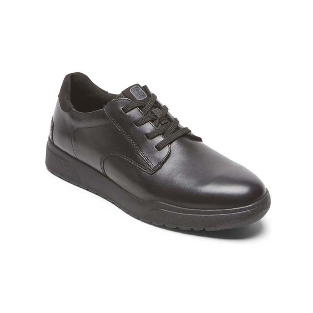 Rockport Bronson Plain Shoes Mens