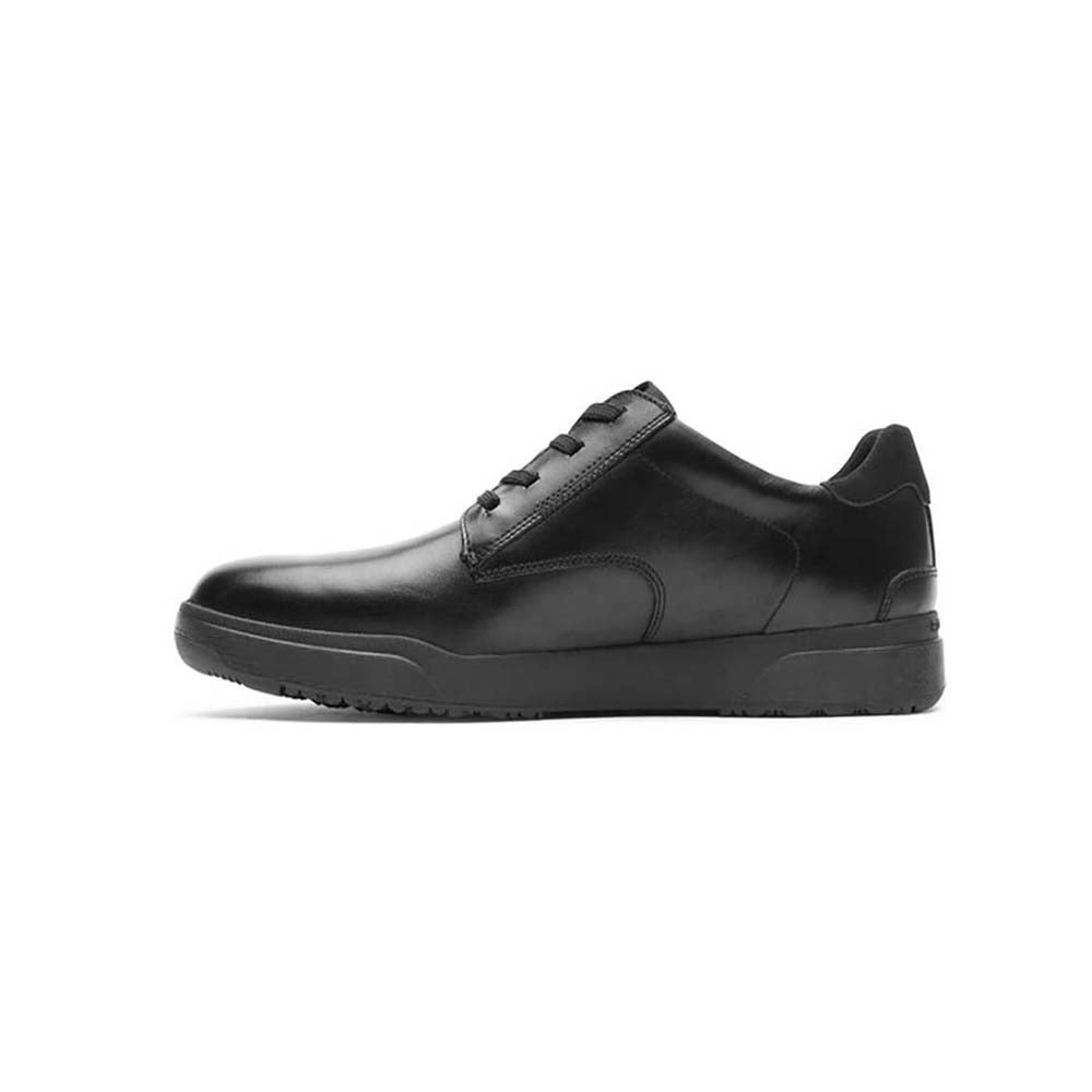 Rockport Bronson Plain Shoes Mens