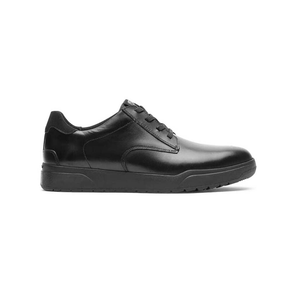 Rockport Bronson Plain Shoes Mens