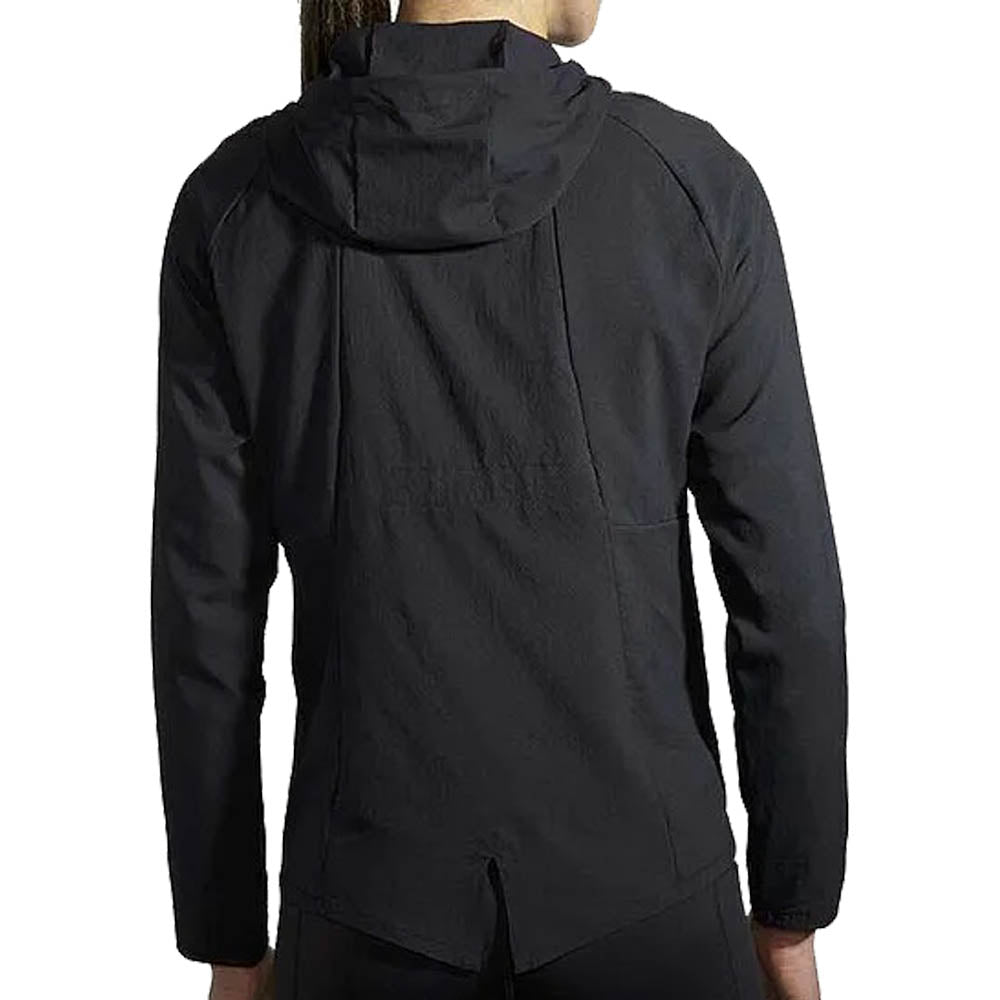 Brooks Canopy Jacket Womens