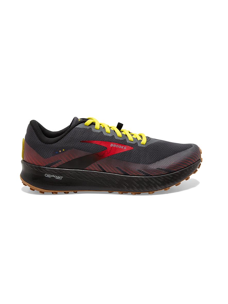 Brooks Catamount Mens