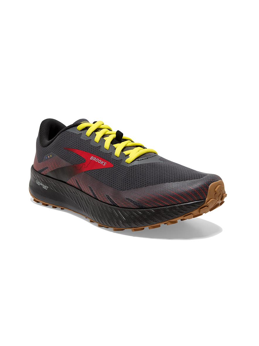 Brooks Catamount Mens