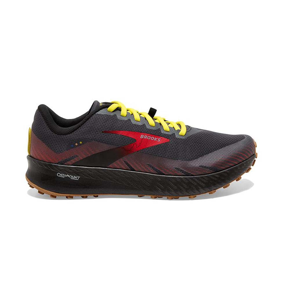 Brooks Catamount Mens