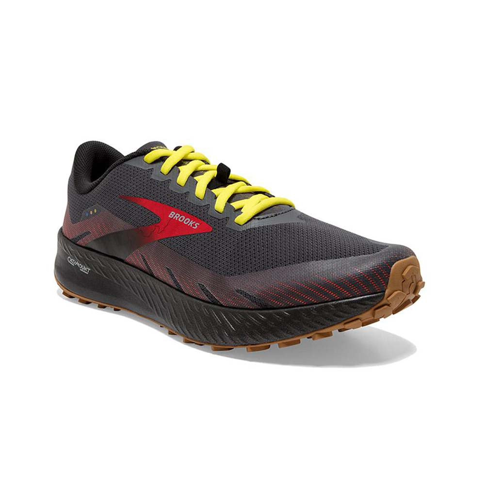 Brooks Catamount Mens